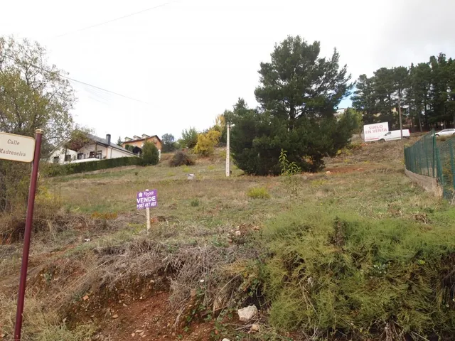 VENTA DE TERRENO URBANO EN PATRICIA — 4