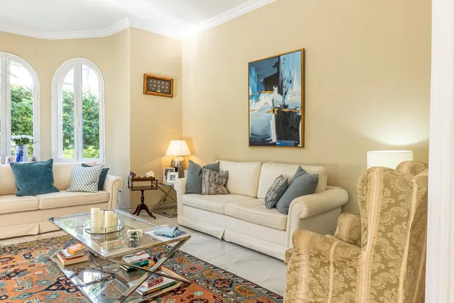 Chalet 5 habitaciones 539m² en venta - Costa Del Sol — 17
