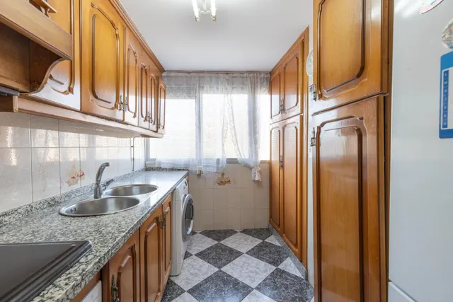 Fantástico piso en calle Palencia — 15