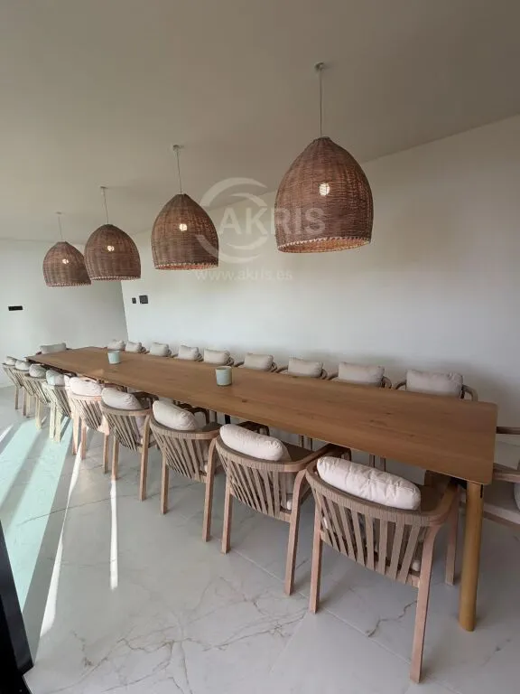 Chalet Independiente en Sant Feliu de Guíxols — 23