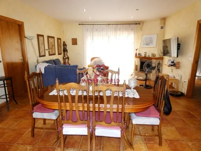 Chalet en venta en el campo en Mazarron — 21