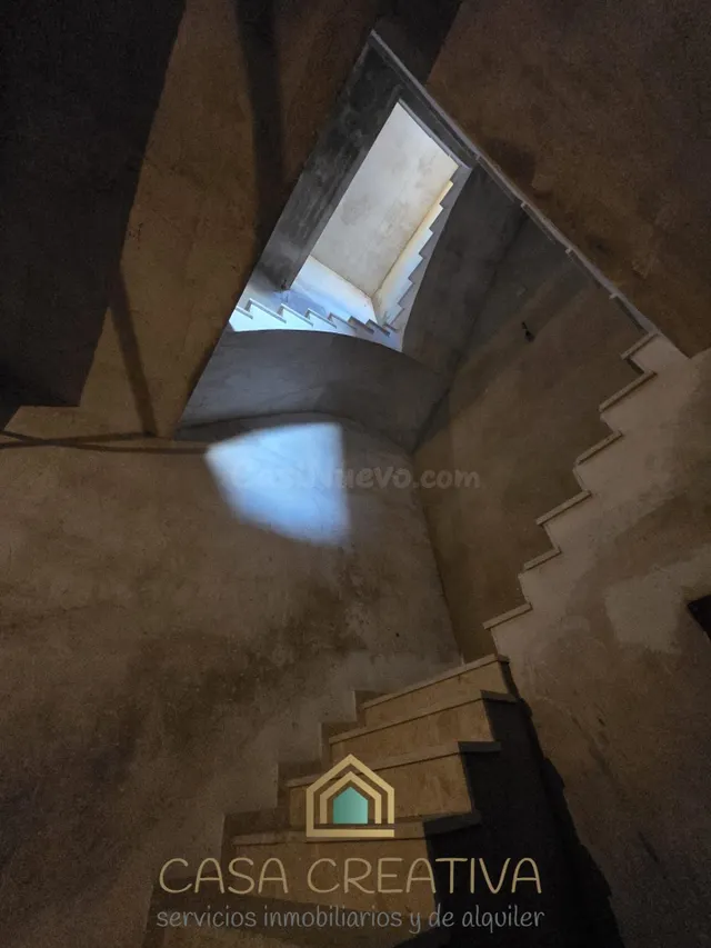 CASA EN VENTA EN FAVARA – GRAN POTENCIAL PARA REFORMA - foto 4