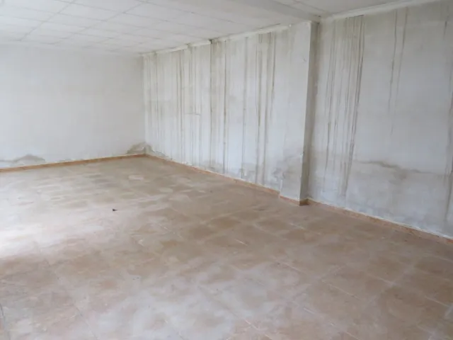 TERRENO URBANO  CON PISCINA A LA VENTA EN AGULLENT — 7