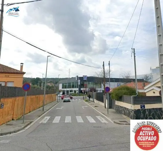 Venta de Piso en Terrassa (Barcelona)
