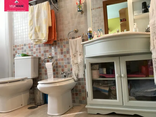 Ático de lujo en Orihuela — 32