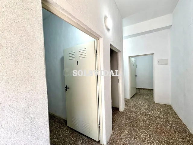 SOL8VIDAL ALQUILA TRASTERO EN EL CENTRO DE ORIHUELA - foto 2