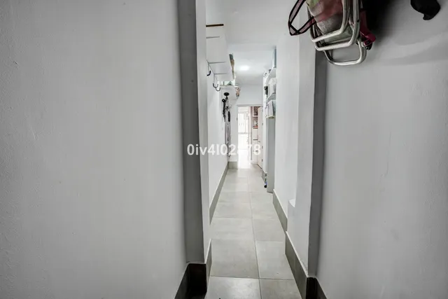 Apartamento 1 habitación 28m² en venta - Centro — 10