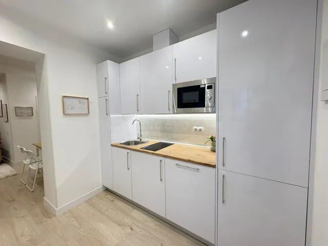 Piso 2 habitaciones 63m² en venta - Embajadores - foto 4