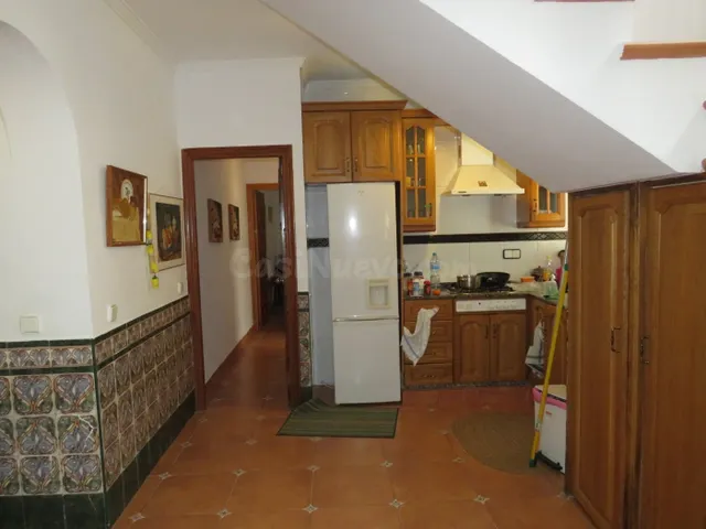 CASA EN CASCO ANTIGUO CON MUCHAS POSIBLIDADES - foto 5