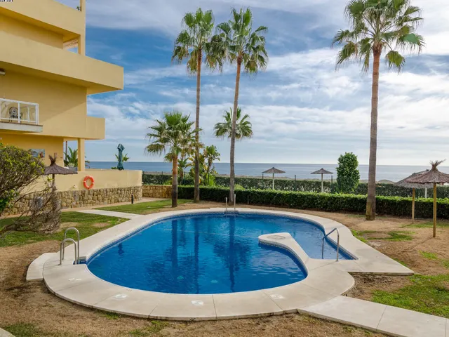 Apartamento 2 habitaciones 69m² en venta - Riviera del sol — 20