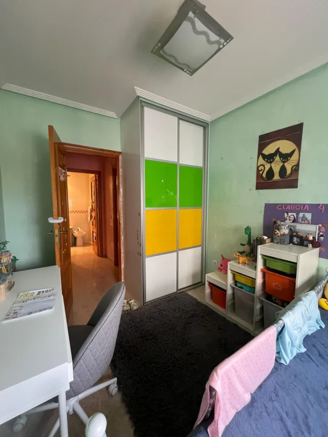 Apartamento en playa de torres, Villajoyosa — 15