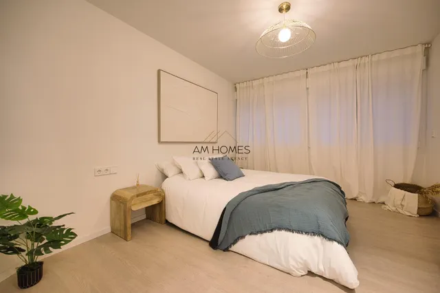 Vivienda exclusiva reformada en Alicante — 15