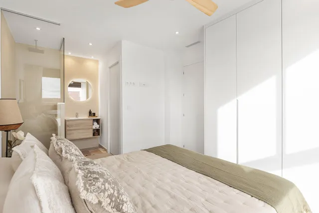 Ático 2 habitaciones 67m² en venta - Las Lomas del Rame-Bahía Bella — 20