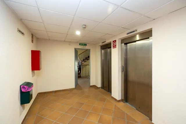 MAGNIFICO PISO EN ZONA MEDIA DE LA estación DE SIERRA NEVADA — 20