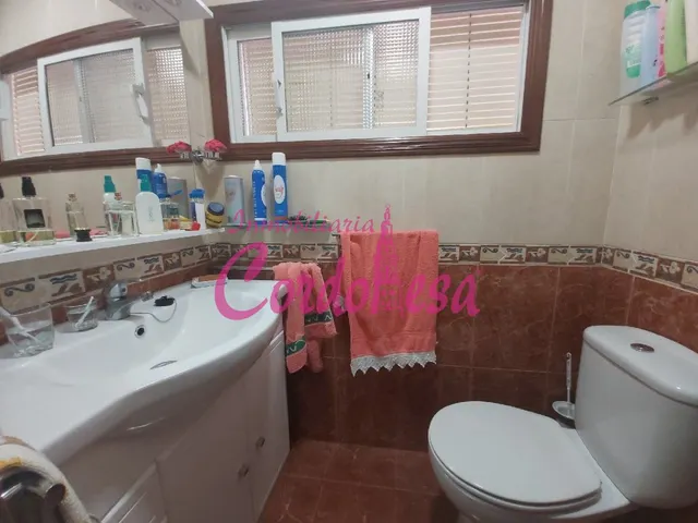 MAGNIFICA CASA EN FUENSANTA — 7
