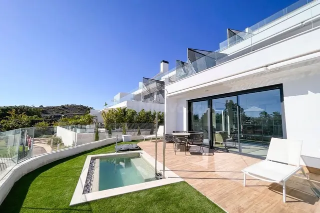 Apartamento 3 habitaciones 124m² en venta - Playas Del Torres — 3