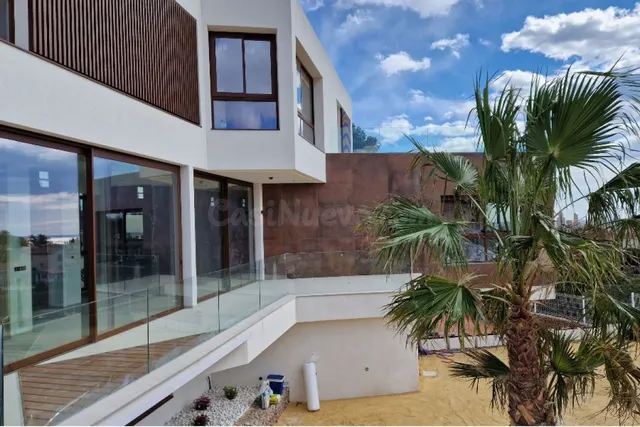 Villa 5 habitaciones 535m² en venta - Coblanca — 3