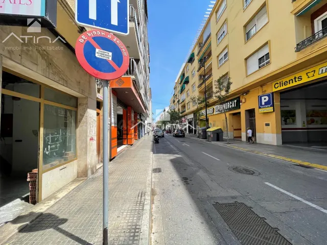 El lugar donde tu negocio merece estar: pleno centro de Gand - foto 2