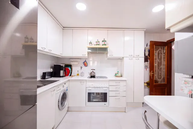 Ático 3 habitaciones 113m² en venta - Legazpi — 10