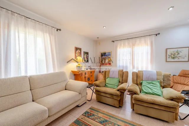 Impresionante Vivienda en Urbanización Las Palmas, Benicasim — 7