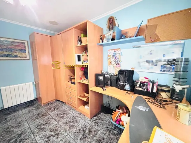 Amplio dúplex en la zona de San José — 30