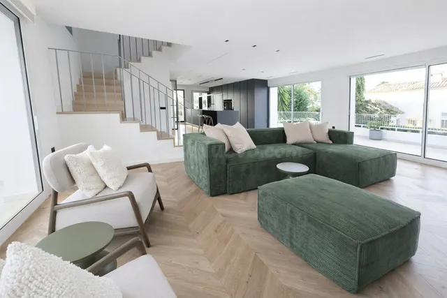Dúplex 3 habitaciones 178m² en venta - Marbella