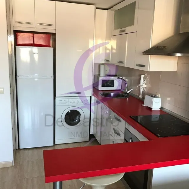 VENTA APARTAMENTO ALDEALENGUA - foto 5