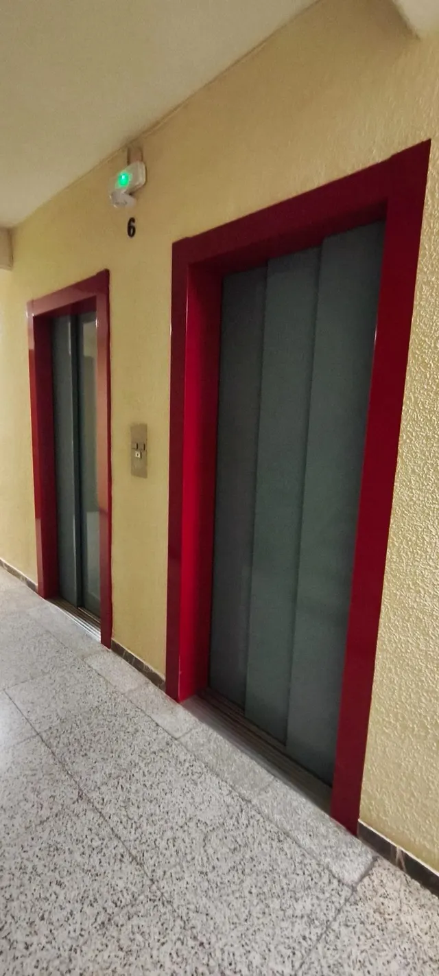 Piso en Venta: Oportunidad Única en el Paseo de Zorrilla, Edificio Las Mercedes — 43