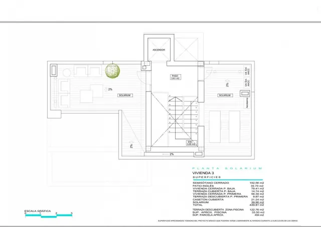 Villas de lujo de obra nueva en Finestrat con vistas al mar — 10