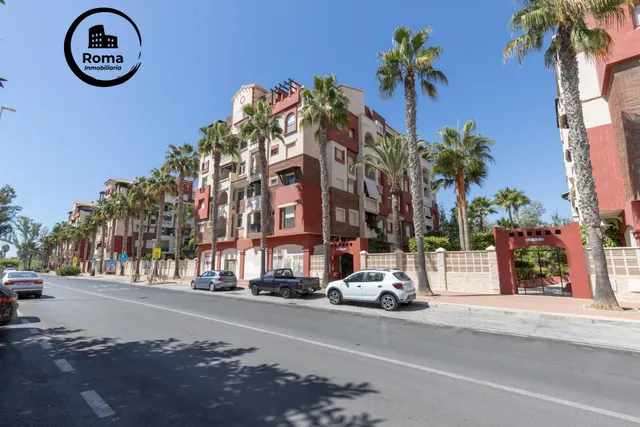 Piso 3 habitaciones 83m² en venta - Playa Granada — 47