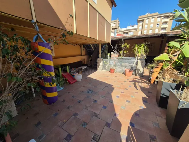 Exclusiva vivienda unifamiliar reformada en Vaquerías, junto a Cruz Roja — 37