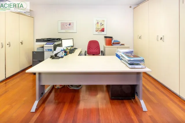 Oficina en San Anton — 21