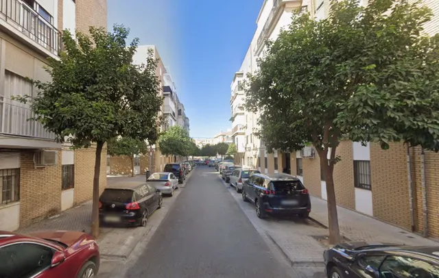Venta piso en Sevilla - ALQUILADO — 3
