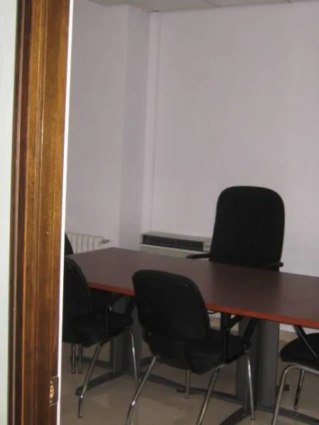 Oficina en el centro — 8