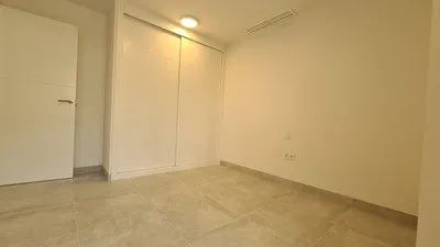La Cala de Mijas - Piso de 3 dormitorios - 2 baños - Piscina - Terraza - Garaje - Trastero — 14