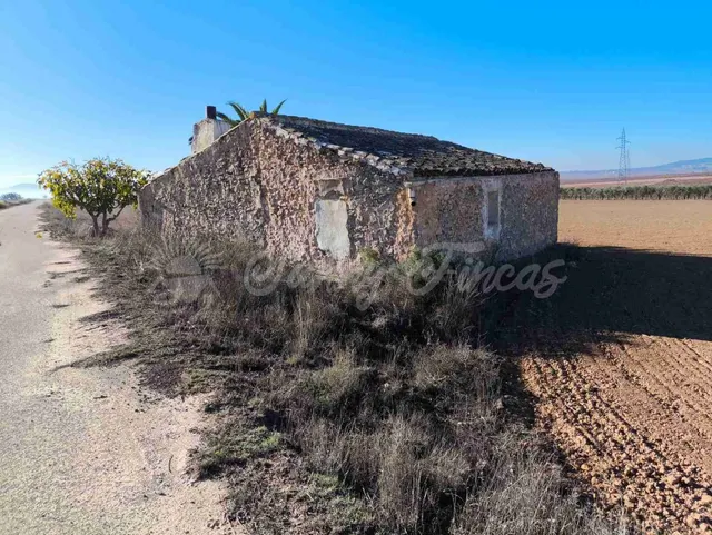 Suelo rústico en Venta en Yecla Murcia — 2