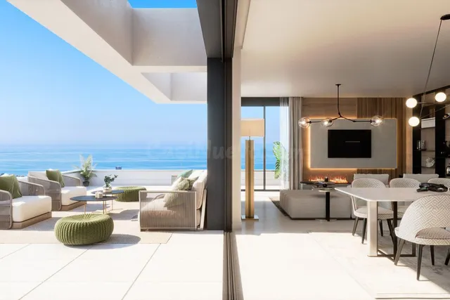 Apartamento 3 habitaciones 142m² en venta - Marbella — 19