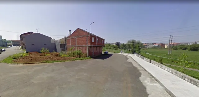 Terreno urbano con proyecto para vivienda unifamiliar - foto 3