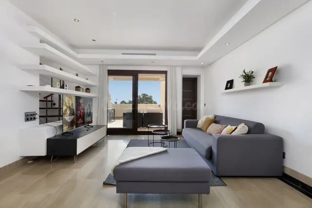 Ático Dúplex 3 habitaciones 110m² en venta - Costa Del Sol - foto 3