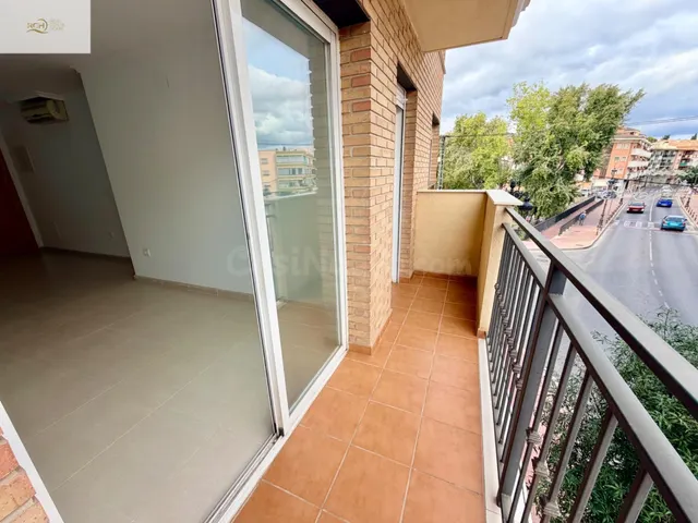 APARTAMENTO EN POLOP EN ALQUILER ANUAL