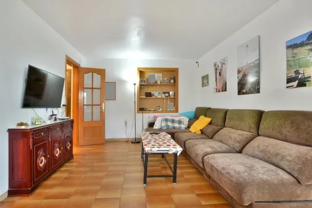 ESPECTACULAR PROPIEDAD EN LES PEDRITXES, MATADEPERA. PARA DOS FAMILIAS. PARCELA DE 4.000M2. — 45