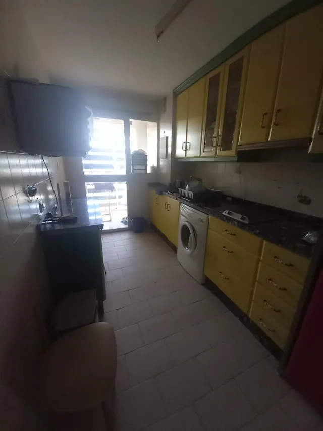 MAGNÍFICO PISO EN LA AVENIDA DE AMÉRICA — 22