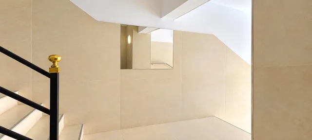 Luminoso apartamento con terraza y ascensor en zona Sindicat, Palma — 10