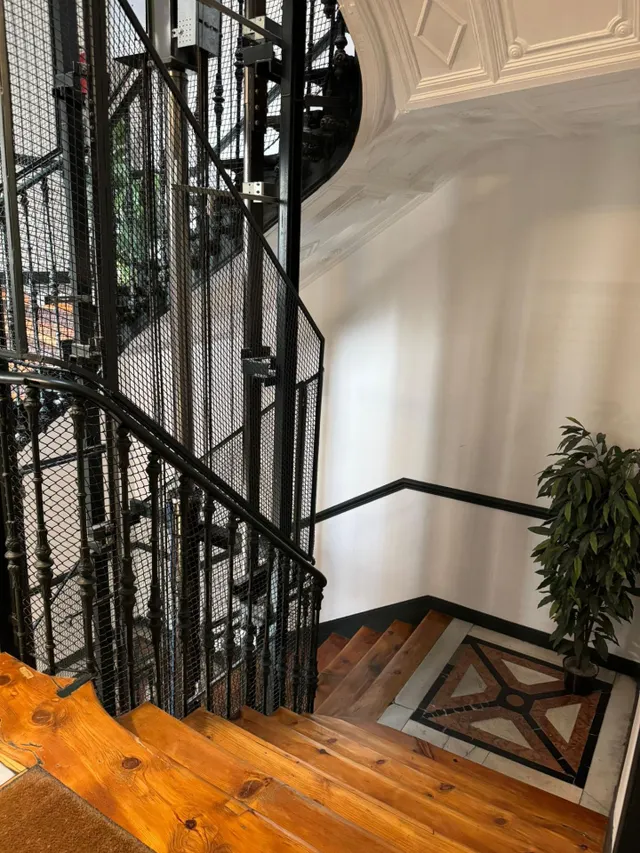PISO DE LUJO EN LA MEJOR ZONA DE MADRID — 20