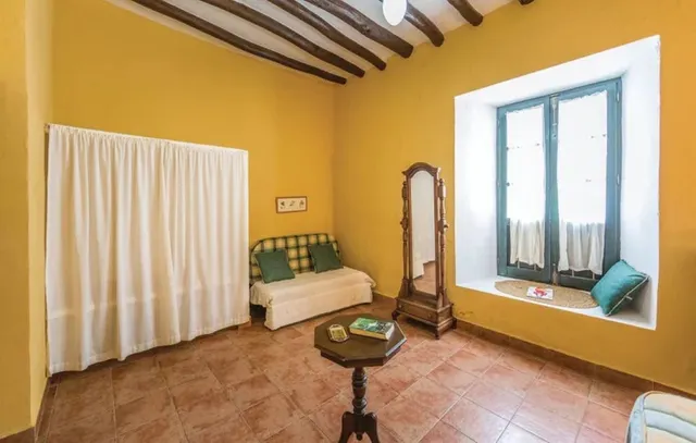 Finca rústica 7 habitaciones 443m² en venta - Andalucia — 12