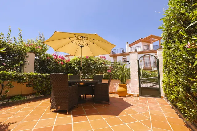 Adosado 3 habitaciones 222m² en venta - Marbella — 22
