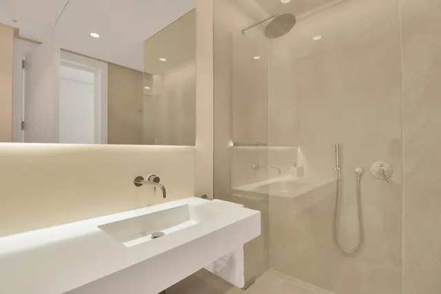 Apartamento 2 habitaciones 111m² en venta - Ojen pueblo — 19