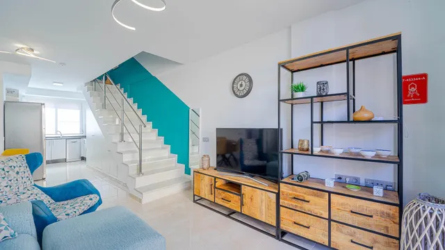 Apartamento 3 habitaciones 81m² en venta - Lomas de Cabo Roig — 13