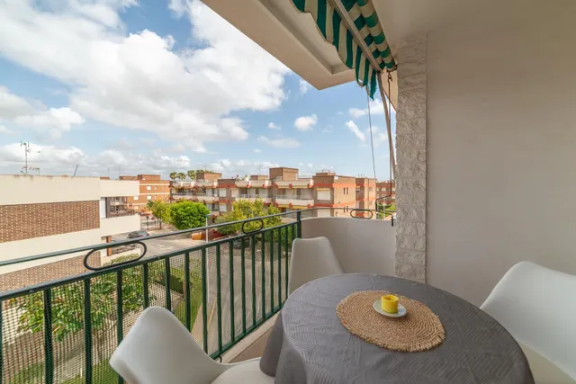 Piso 2 habitaciones 63m² en venta - Antiguo hospital los arc - foto 5
