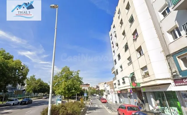 Venta piso en Granollers (Barcelona) - foto 2